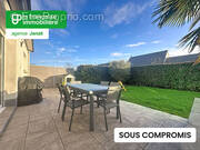 Maison à PIRE-SUR-SEICHE