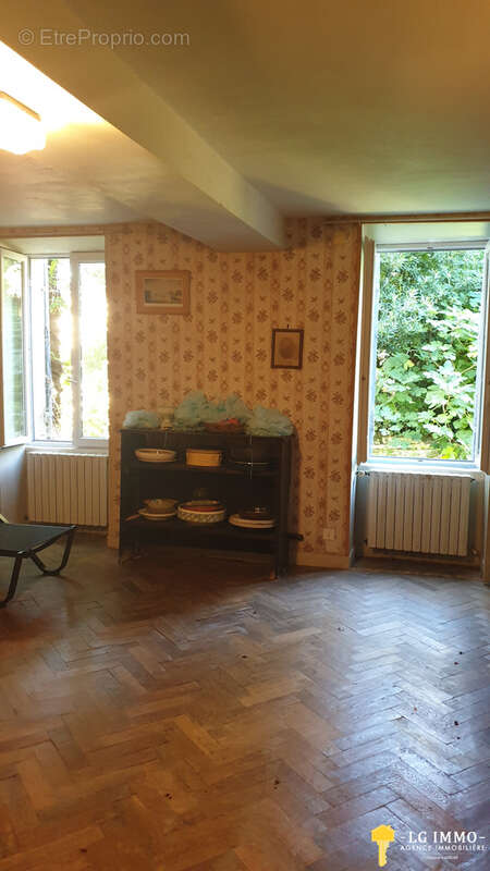 Maison à MIRAMBEAU