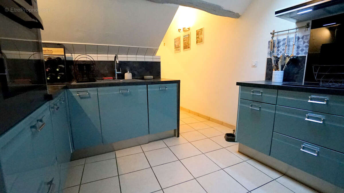 Appartement à LIMAY
