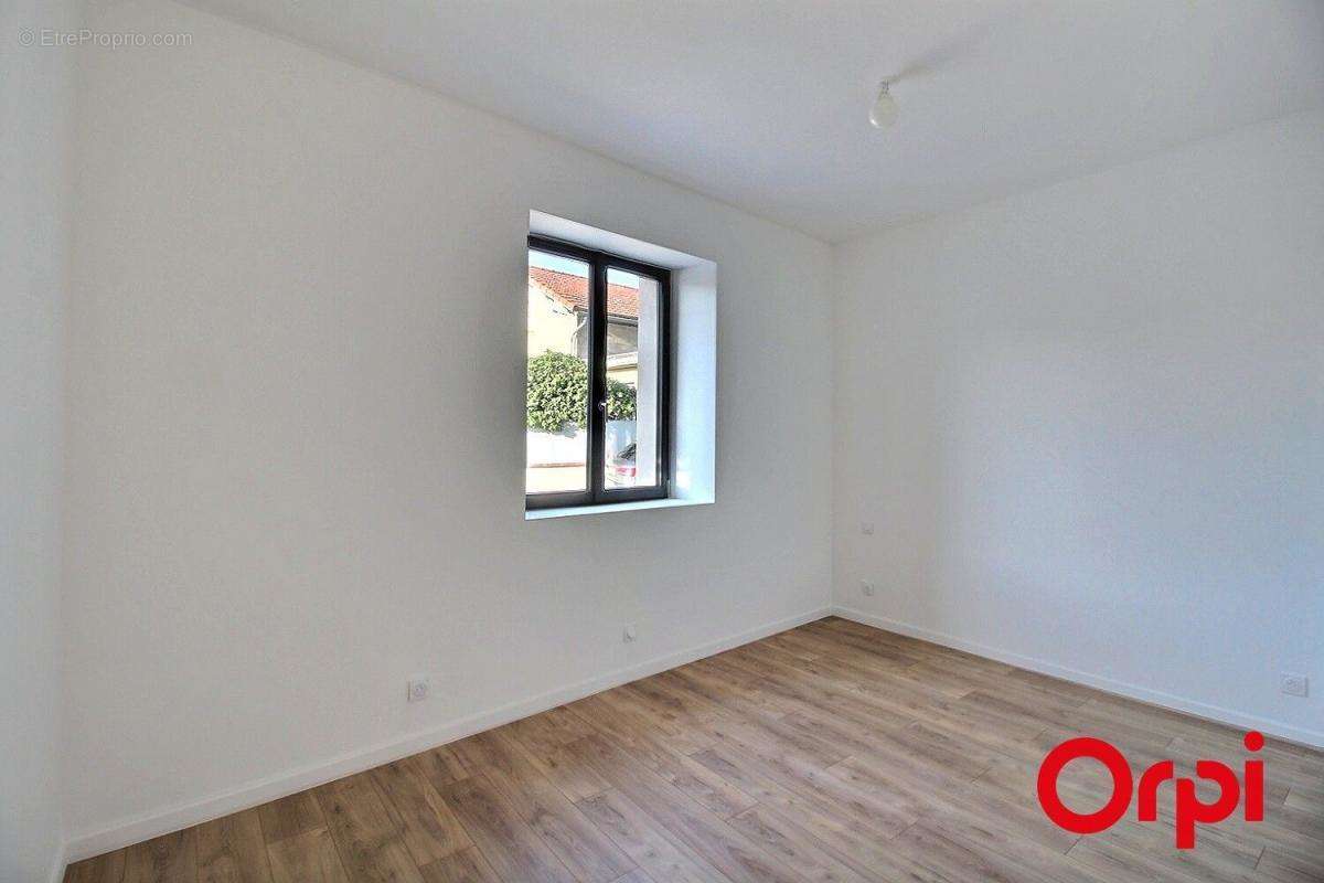 Appartement à MARSEILLE-13E