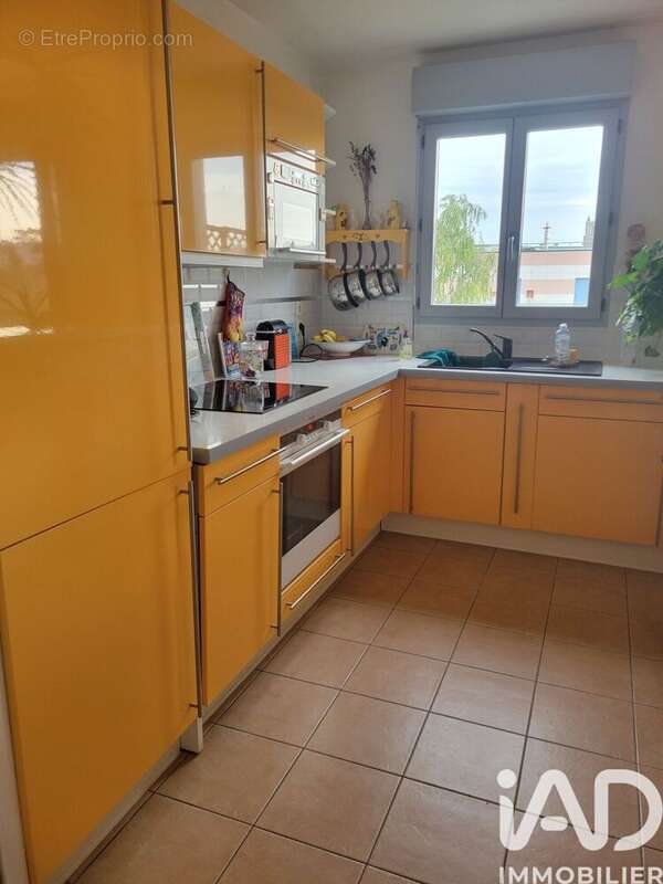 Photo 6 - Appartement à MANTES-LA-JOLIE