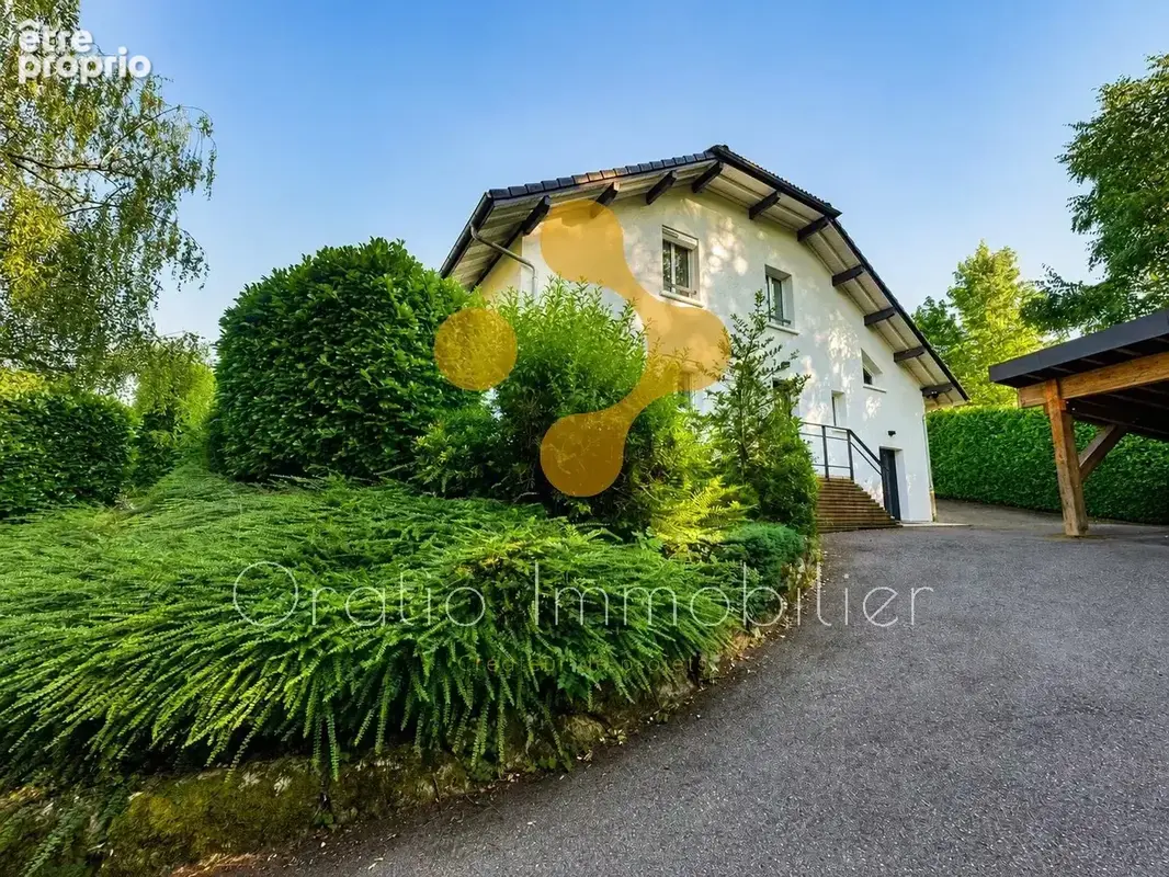 Maison 6 pièces 150 m² à vendre à Annecy (74000) - photo 8