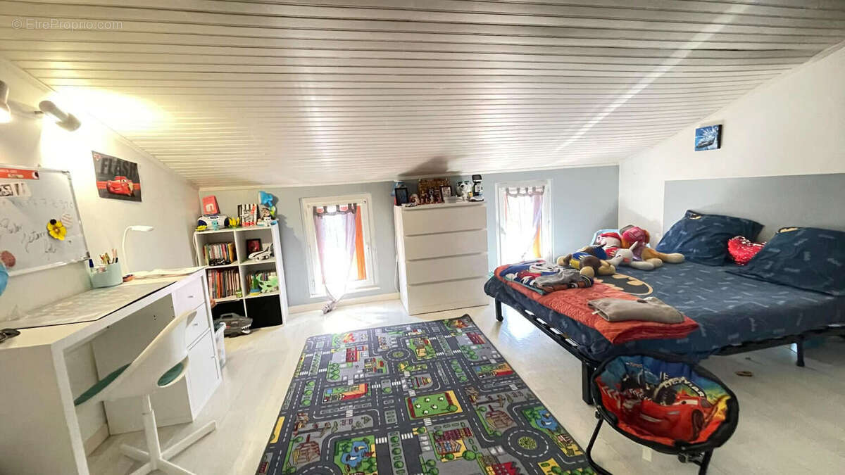 Maison de village à Saint-Nicolas de la Grave - photo 6