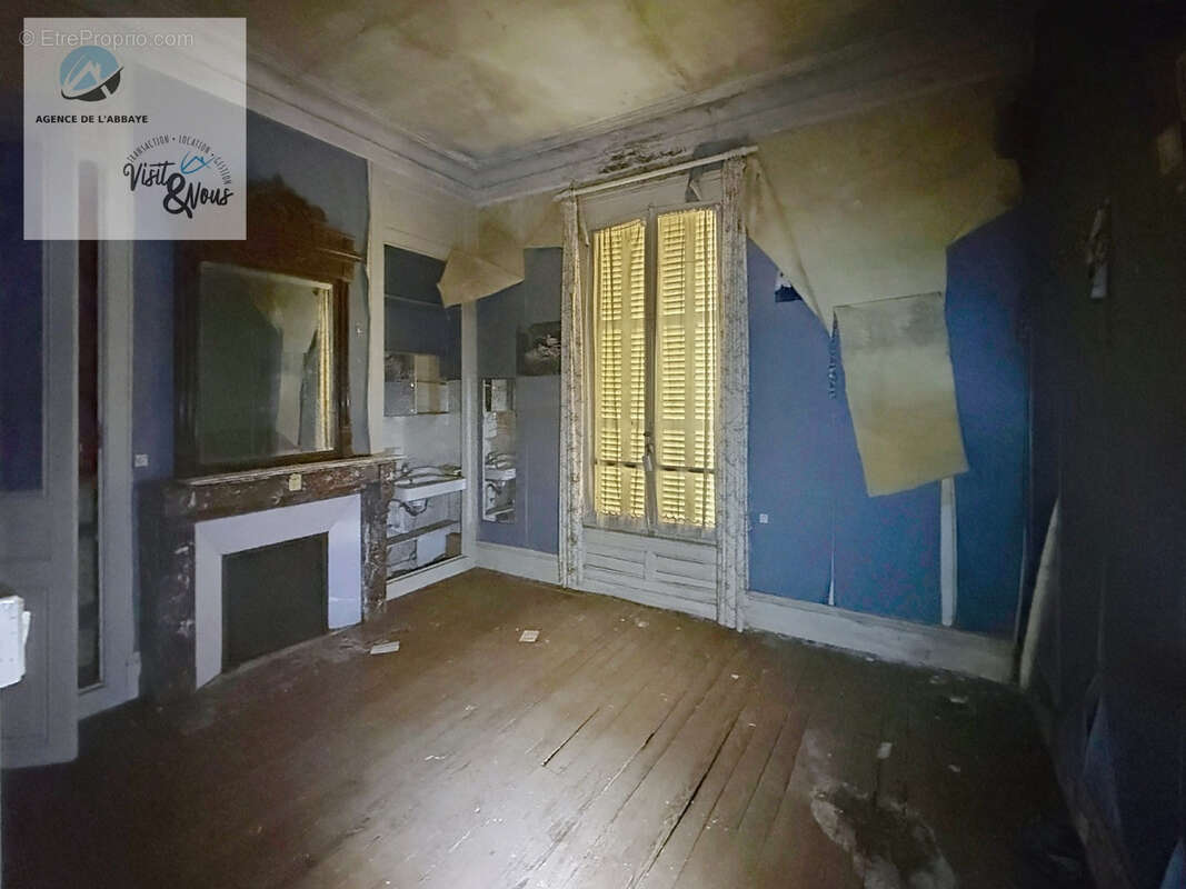 MONTIVILLIERS (76290) ? Propriété de caractère du XIXe siècle - photo 9