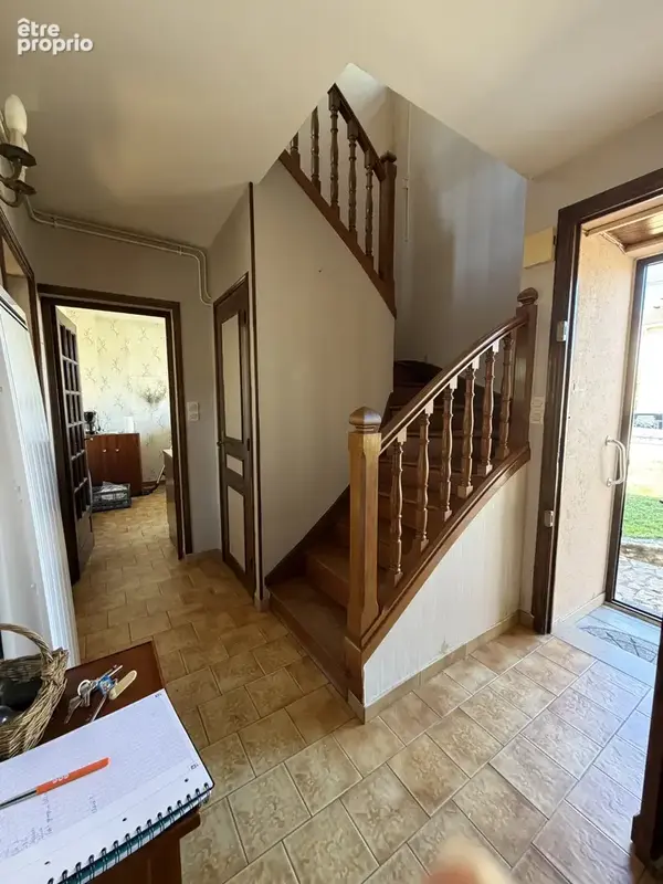 maison 5 pièces 78 m2 - photo 4