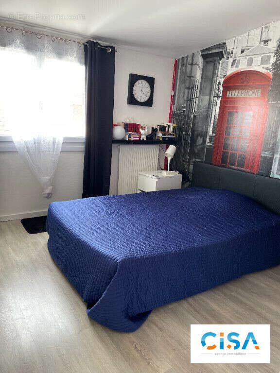 Maison à PONT-SAINTE-MAXENCE