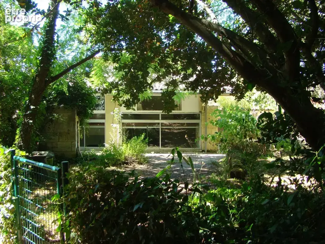 Photo Maison à Libourne au prix de 85 000€