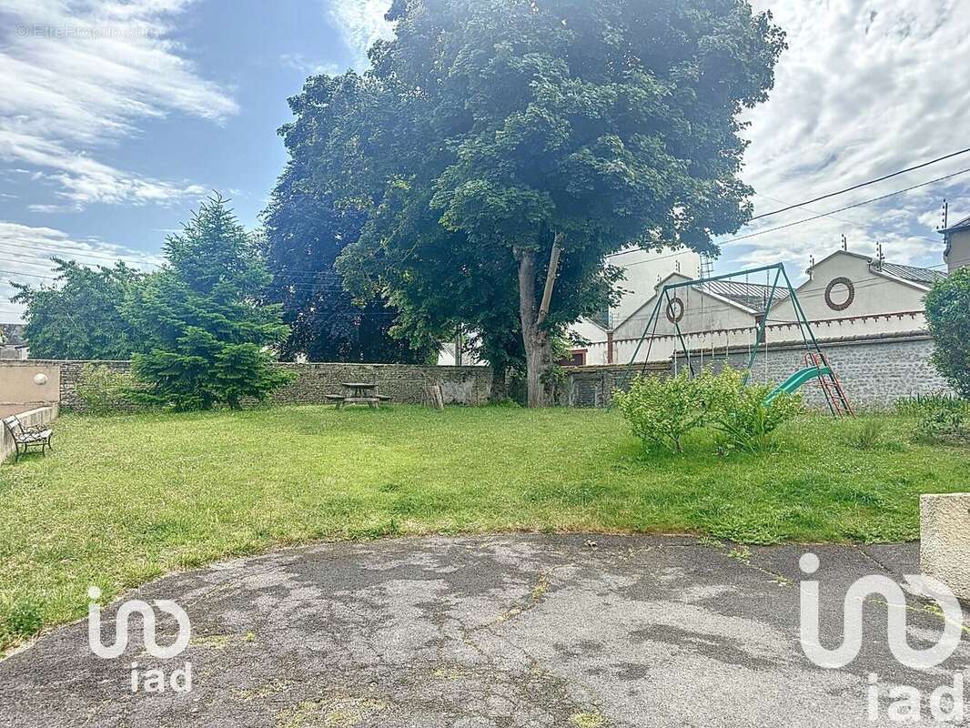 Photo 7 - Appartement à PUSSAY