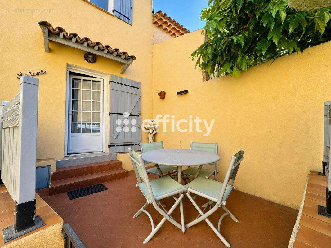 Maison 89 m² à Sanary-Sur-Mer  - photo 12