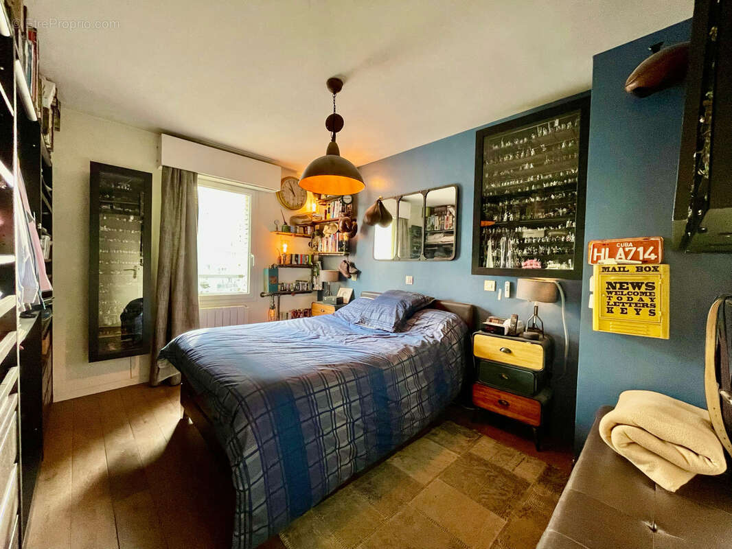 Appartement à DRANCY