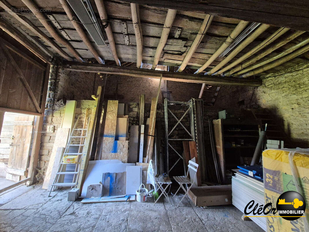 Appartement à SAINT-MARCEL