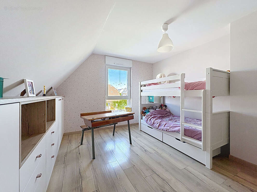 Rare à Furdenheim - Maison d'architecte à15 min de Strasbourg - photo 9
