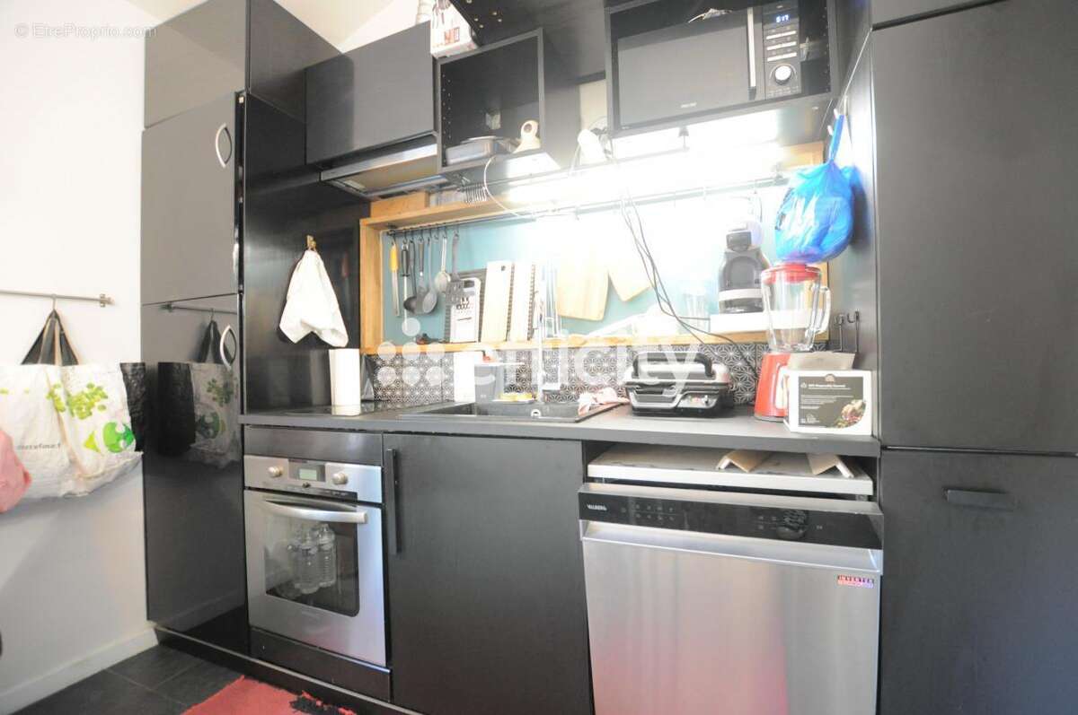 Maison à VILLEURBANNE