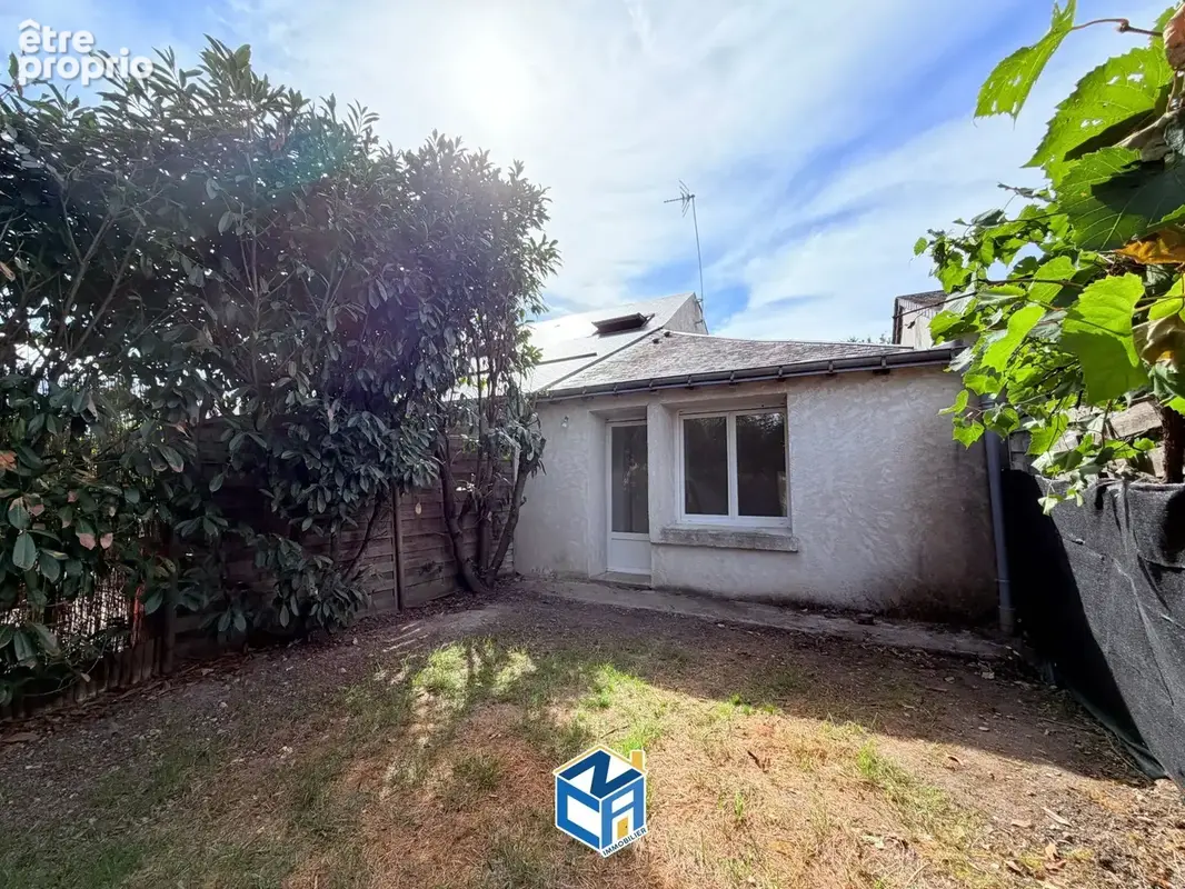 Maison 2 pièces 35 m² à vendre à Monts (37260) - photo 7