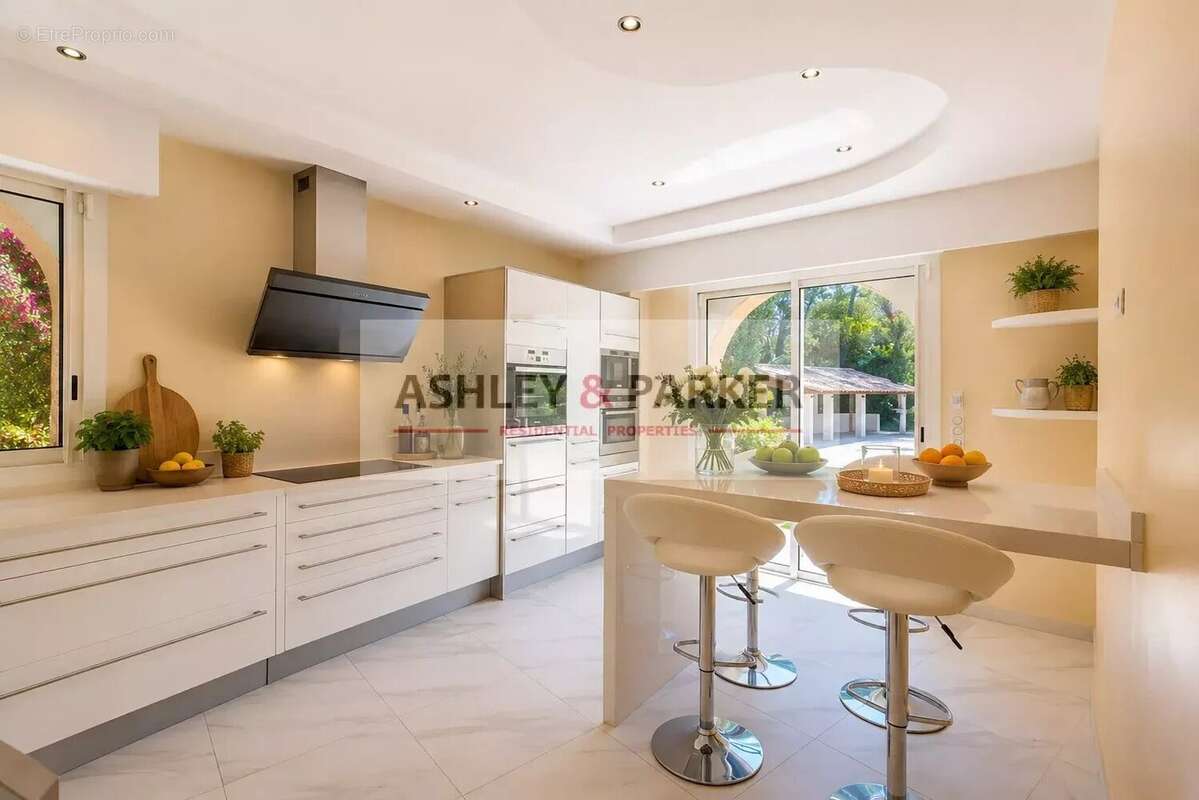 Villa 8 chambres - photo 6