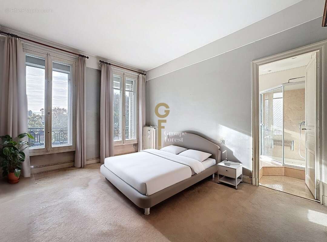 Appartement à LA MADELEINE