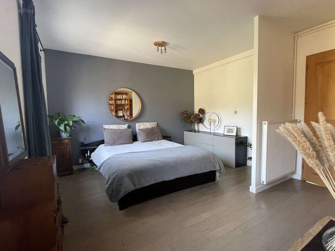 Maison à SUCY-EN-BRIE