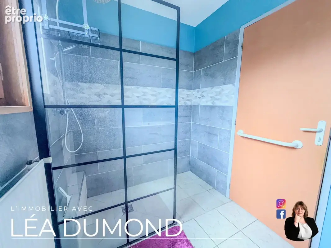 Maison plan-pied  4 chambres - photo 14