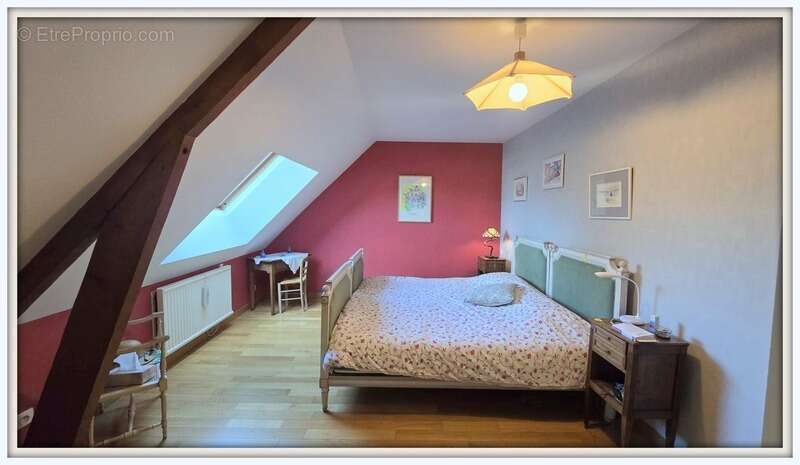 Maison à COURDIMANCHE