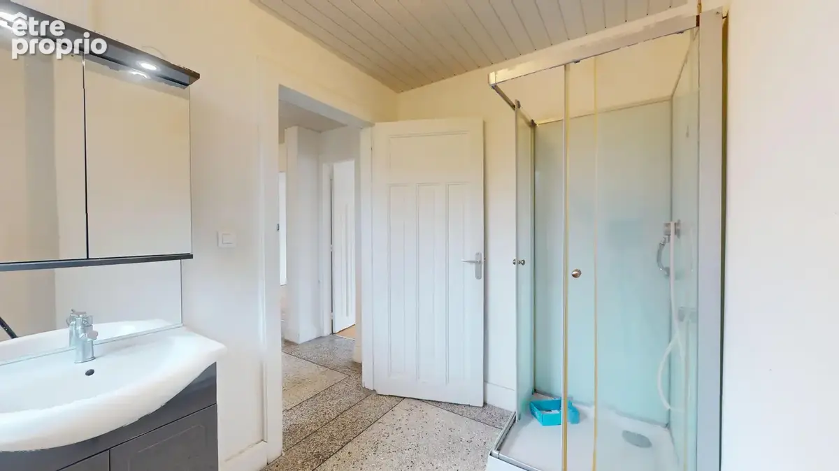 Appartement T3 avec balcon EPINAL - photo 11