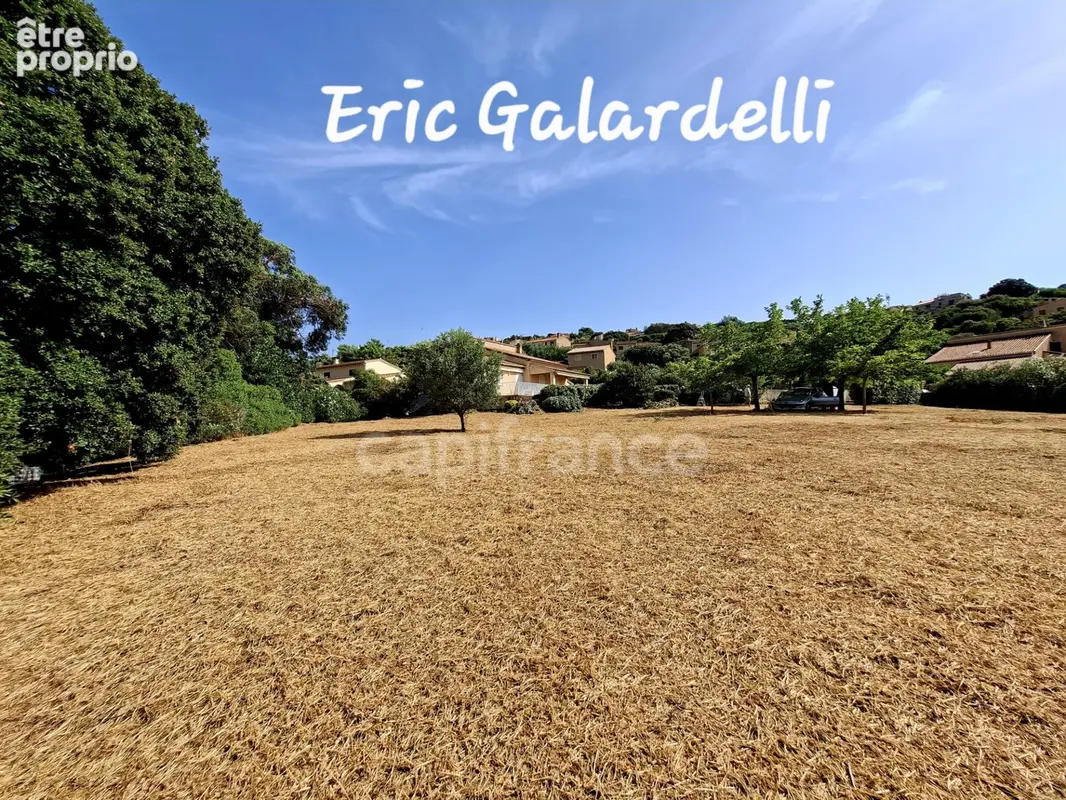 Maison à vendre  : Villa d'exception de 161 m², 6 pièces avec vue mer et potentiel constructible à  PROPRIANO (20) - photo 13