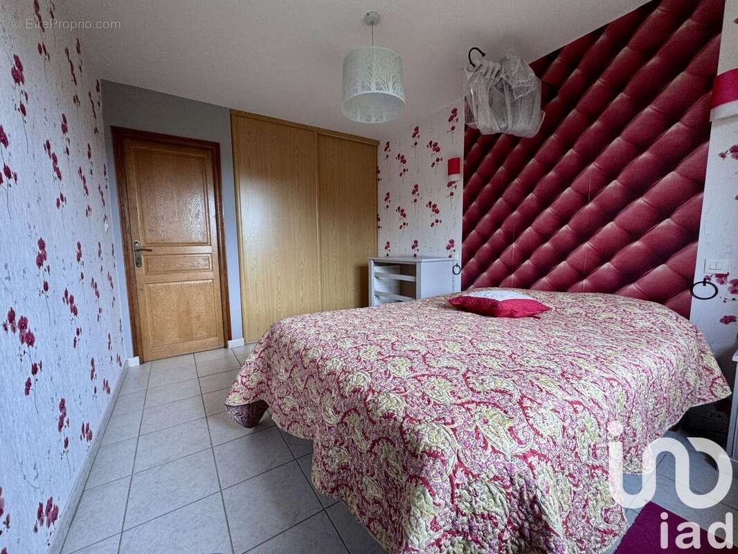 Photo 8 - Maison à VERTON