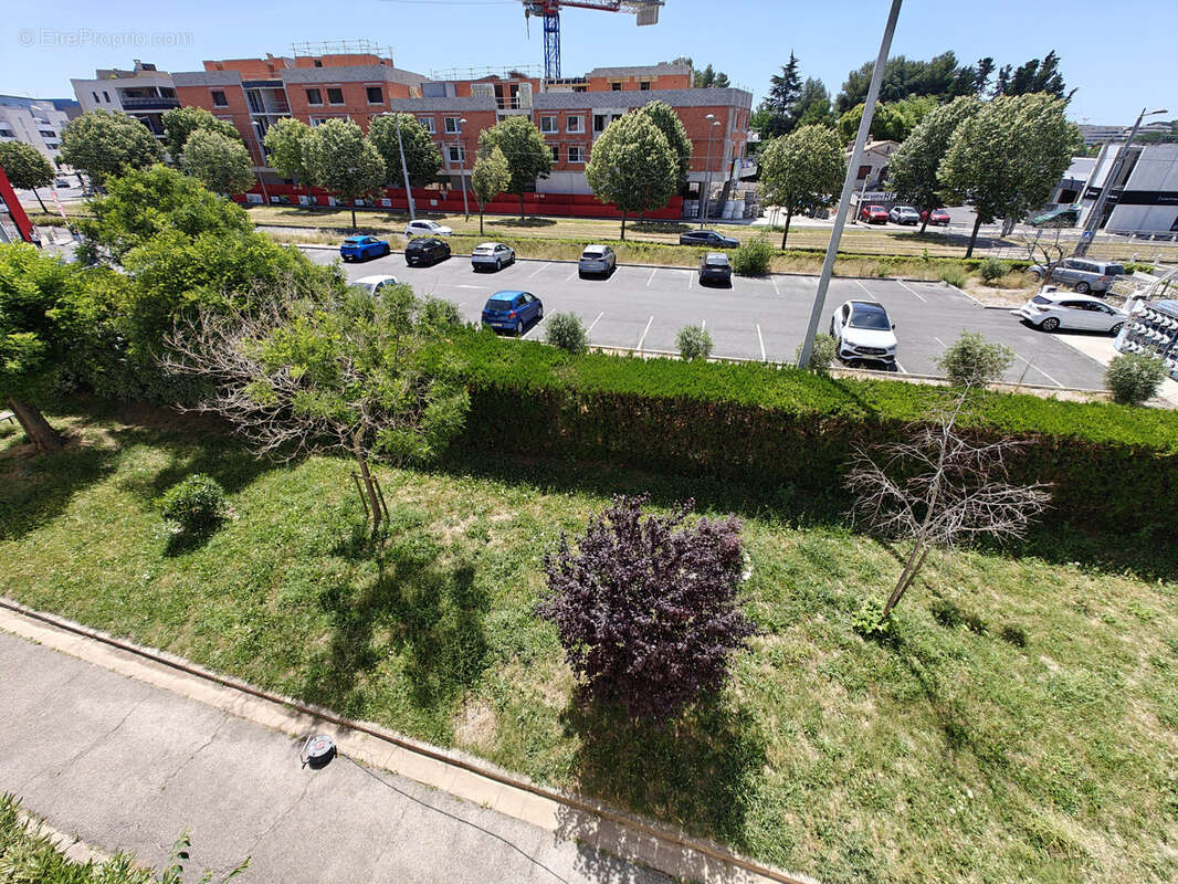 Appartement à CASTELNAU-LE-LEZ