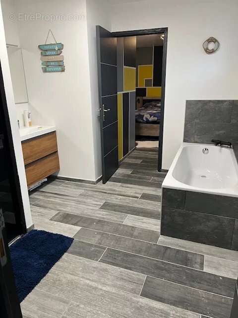 Appartement à CAUDRY