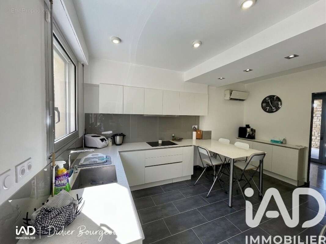 Photo 8 - Maison à LORIOL-SUR-DROME