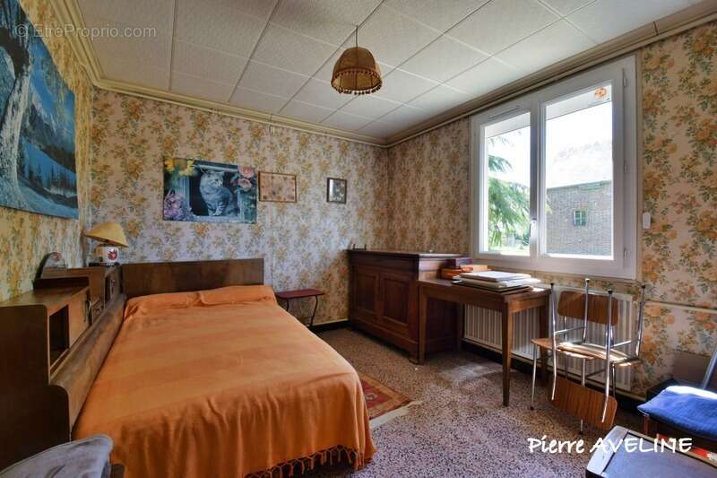 Maison à BROU