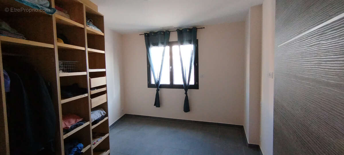 Maison à CERS