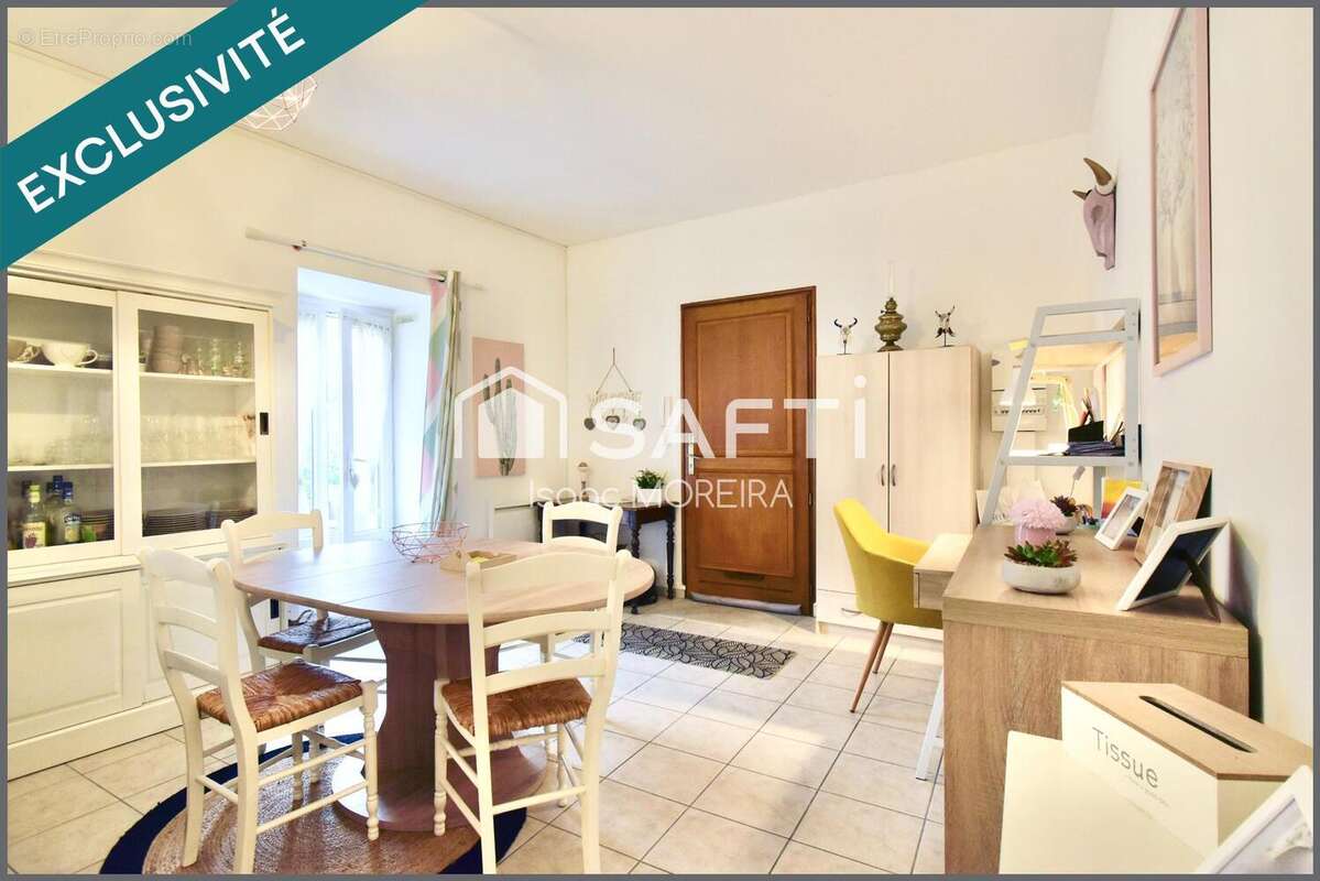 Photo 4 - Appartement à HOUDAN