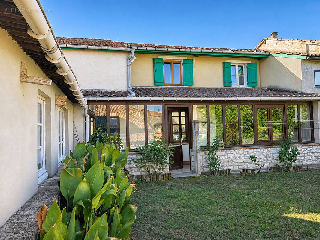 Maison à VILLEREAL