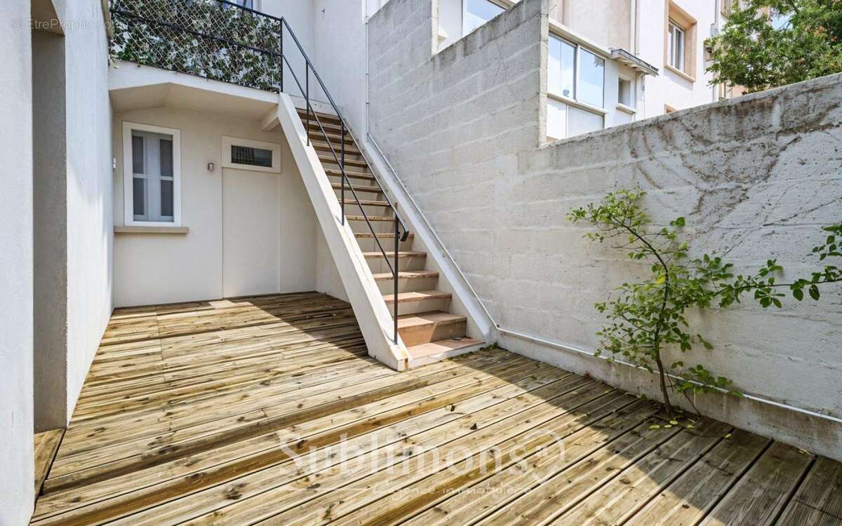 Appartement à vendre Saint-Nazaire - photo 7