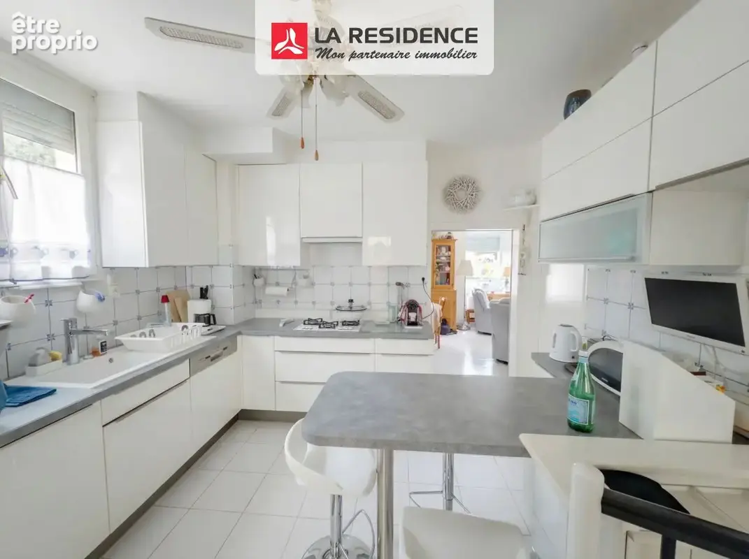 Maison 110 m² à Bougival  - photo 3