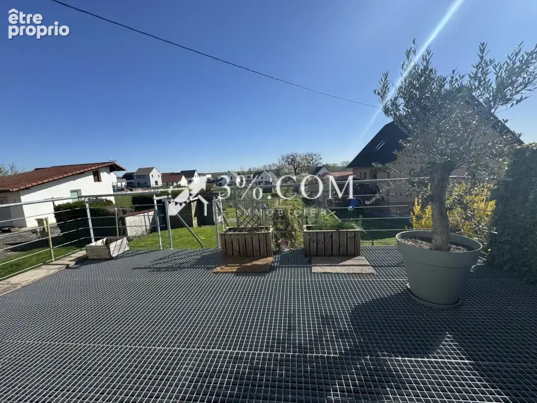 3%COM Jolie maison avec 4 chambres - 3 salles de bain - jard - photo 19