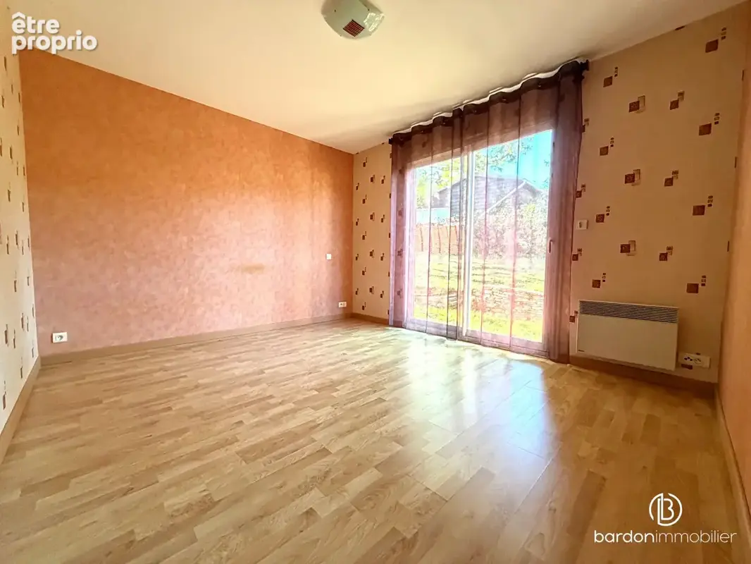 Maison 103 m² - Saint Étienne de Mer Morte - photo 8