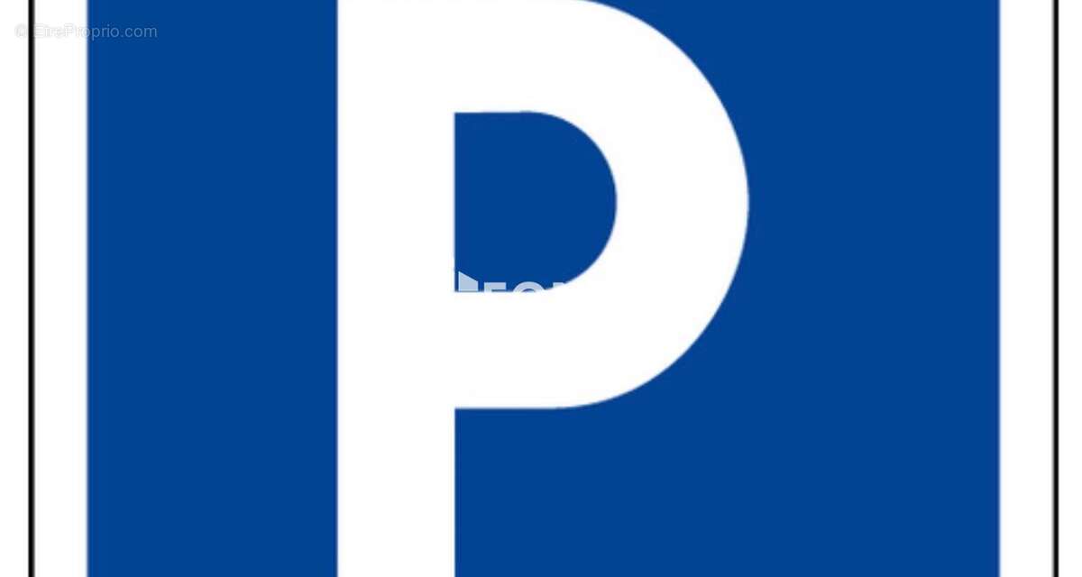 11M2 Parking centre-centre - photo 3