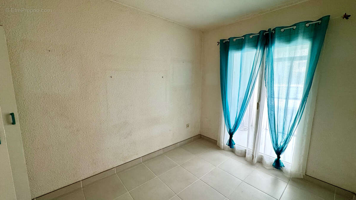 Appartement à SAINT-CYPRIEN