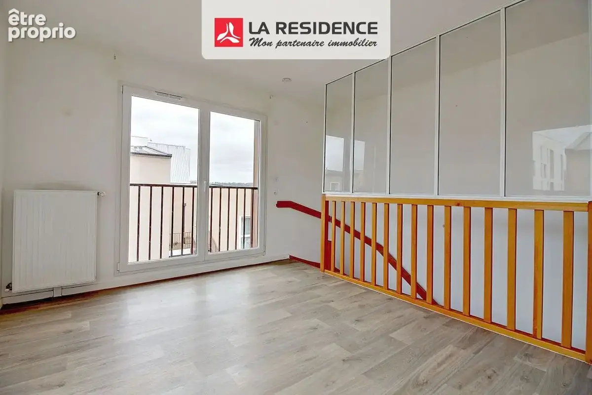 Appartement 3 pièces 58 m² à vendre à Carrieres-Sous-Poissy (78955) - photo 7