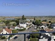 Appartement à LA BAULE-ESCOUBLAC