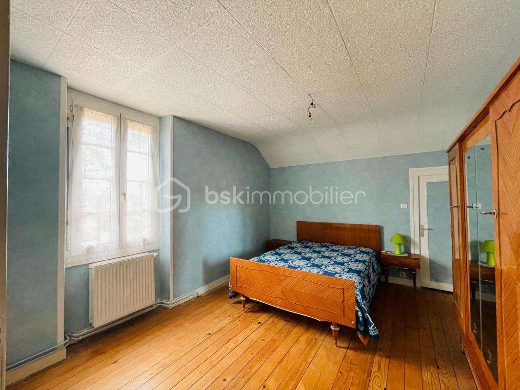 Maison à SAINT-BREVIN-LES-PINS