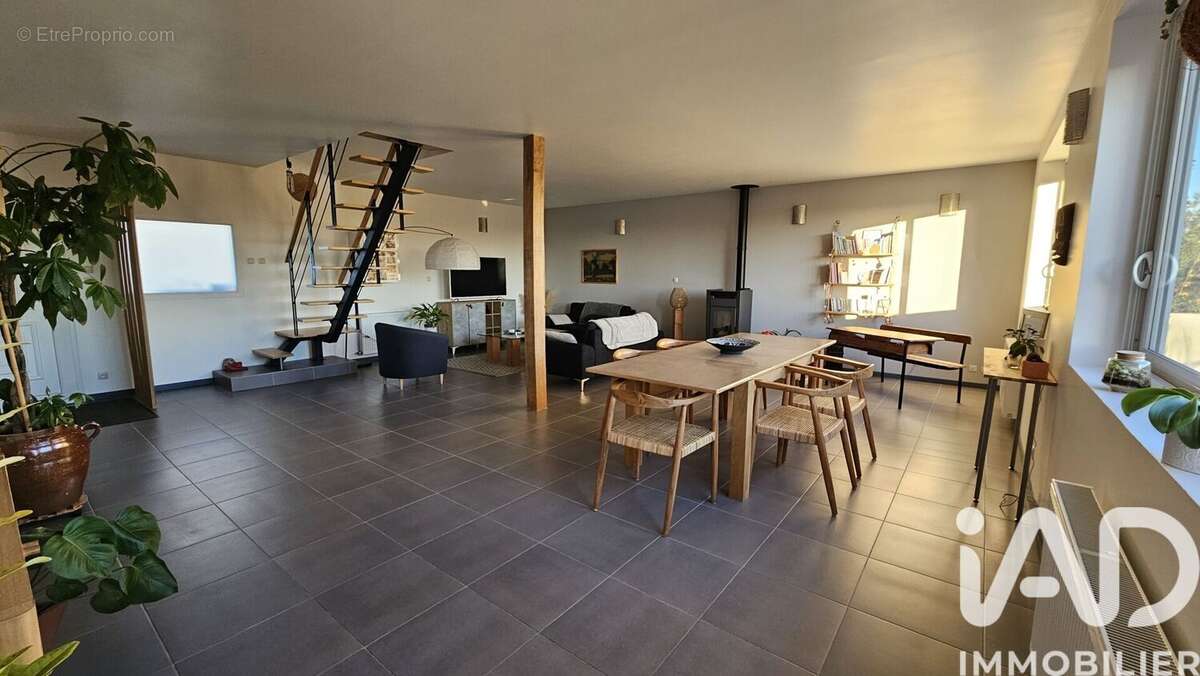 Photo 2 - Maison à DERVAL