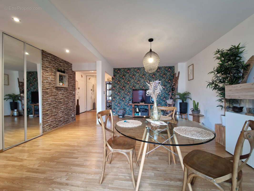 Appartement à DUNKERQUE