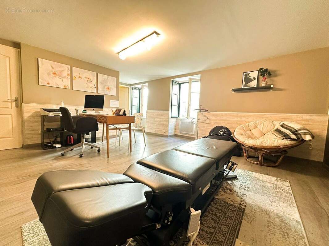 Appartement à VANNES