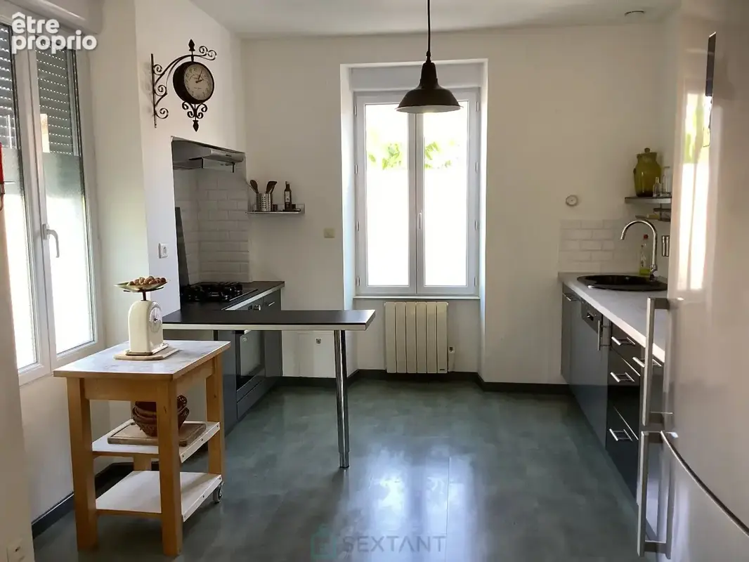 Maison familiale restauree avec gout ideale pour une famille - photo 9