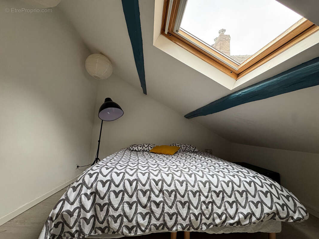 Appartement à MAGNY-EN-VEXIN