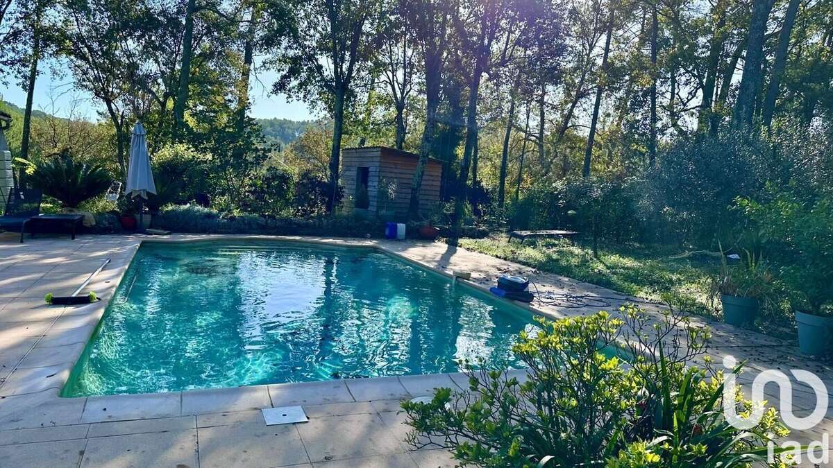 Photo 3 - Maison à FAYENCE