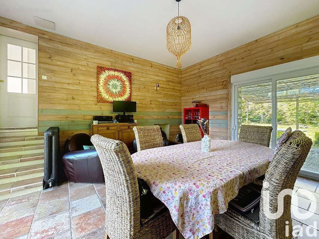 Photo 5 - Maison à MAINCY