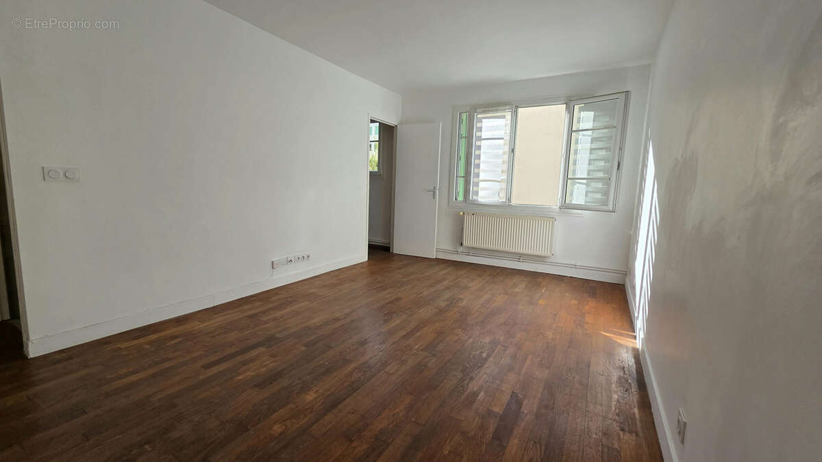 Appartement à RUEIL-MALMAISON